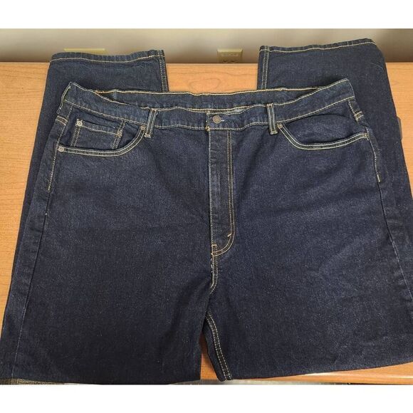 Levi 550 Men's 46x32 jeans - Picture 1 of 5